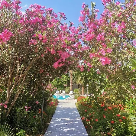Kiris Garden Hotell