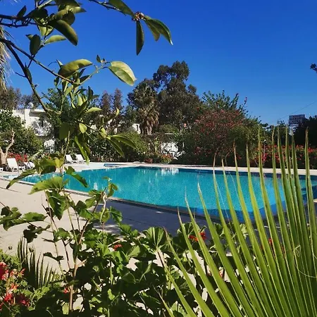 Kiris Garden Hotell Kemer