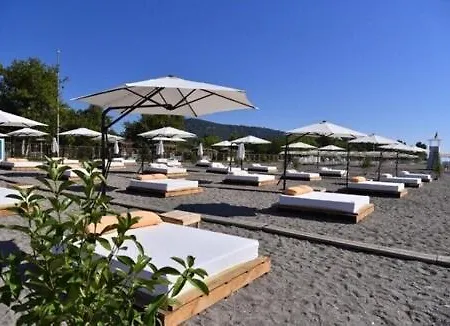 Kiris Garden Hotell Kemer