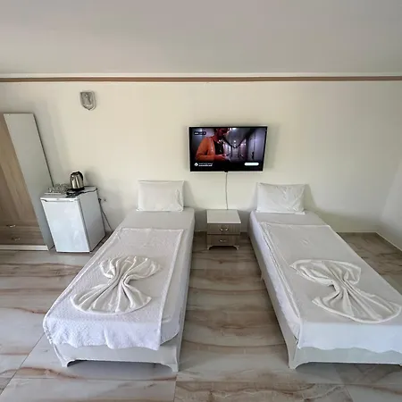 Kiris Garden Hotell Kemer