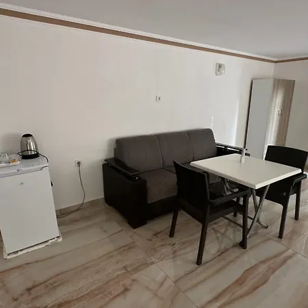 Hotell Kiris Garden Kemer