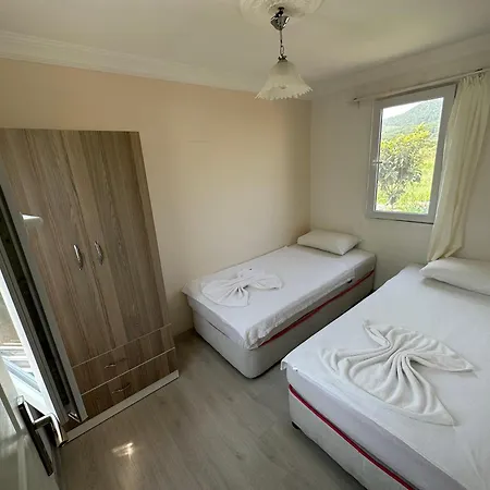 Hotell Kiris Garden Kemer