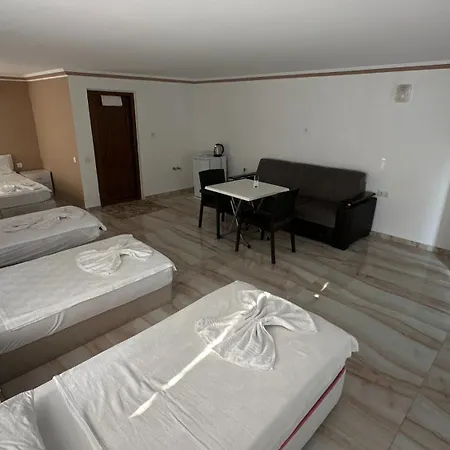 Kiris Garden Hotell Kemer