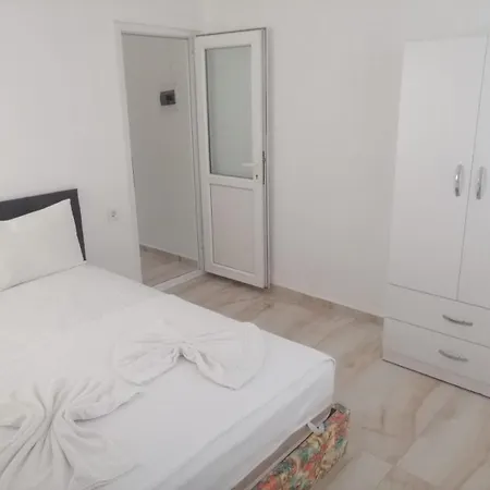 Hotell Kiris Garden Kemer