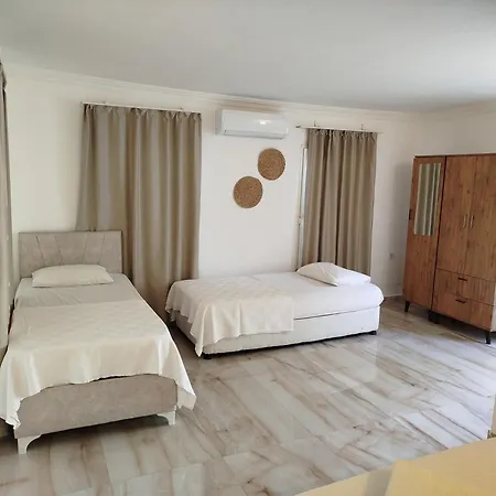 Kiris Garden Kemer